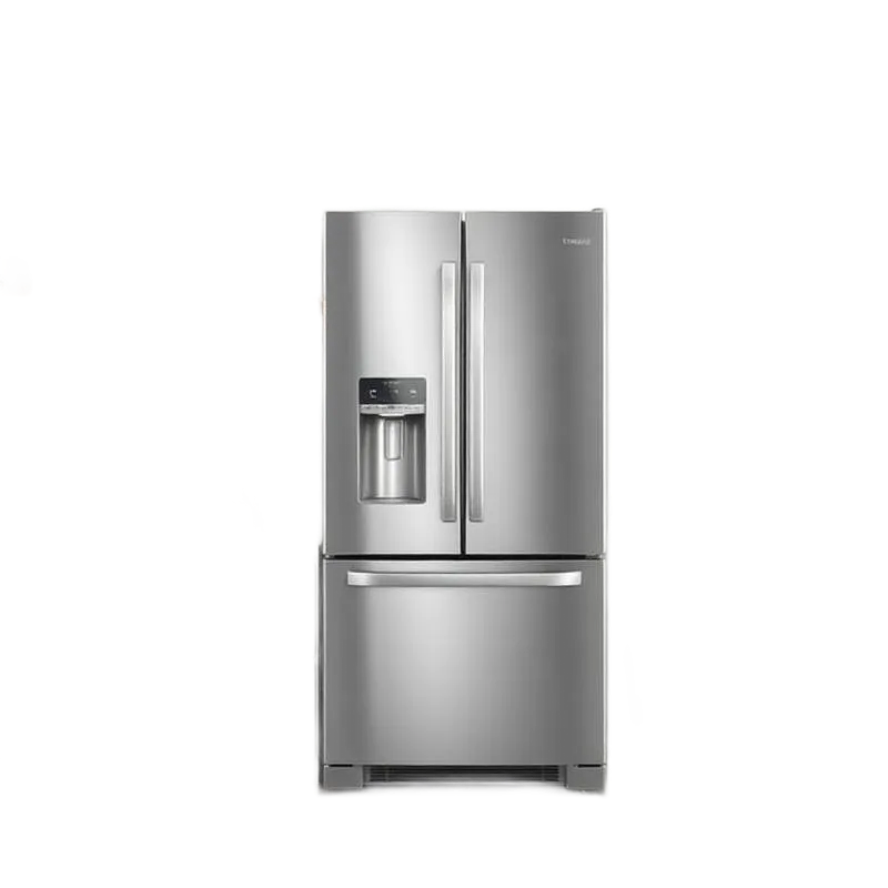 Image after background removal